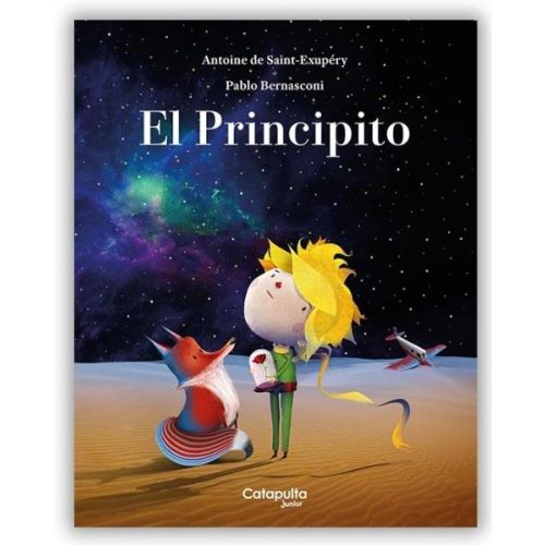 PRINCIPITO, EL