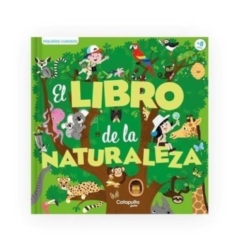 LIBRO DE LA NATURALEZA, EL