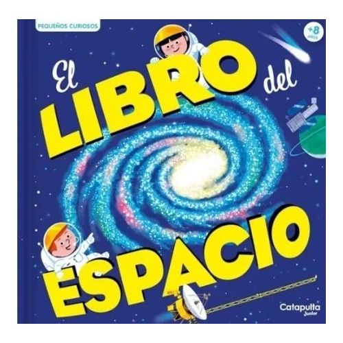 LIBRO DEL ESPACIO, EL