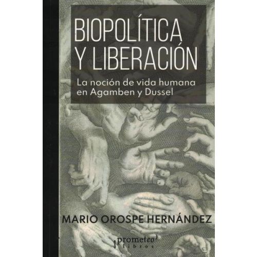 BIOPOLITICA Y LIBERACION