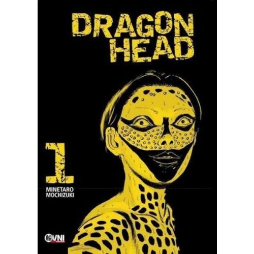 DRAGON HEAD VOL 1