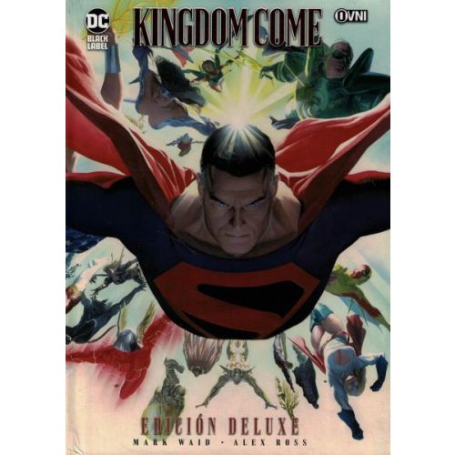 KINGDOM COME DELUXE