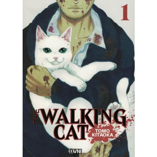 THE WALKING CAT VOL 1