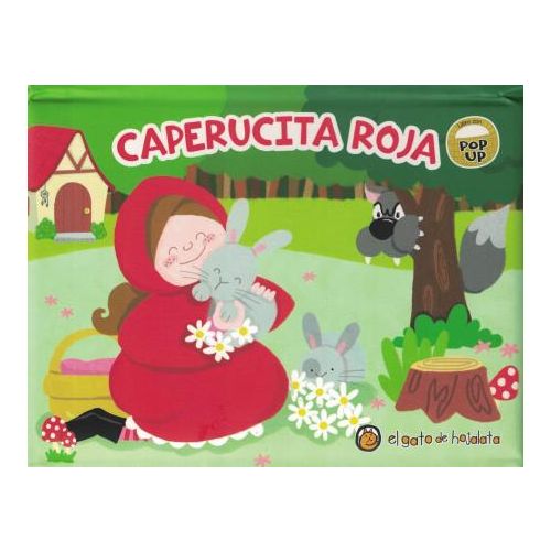 CAPERUCITA ROJA