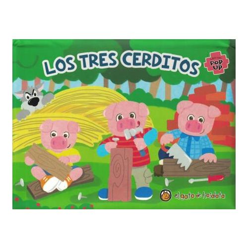 TRES CERDITOS, LOS