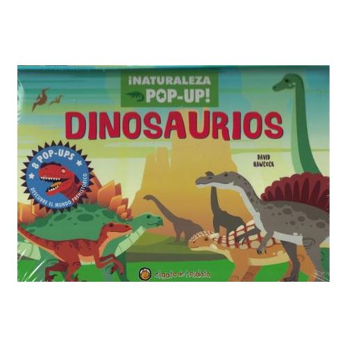 DINOSAURIOS