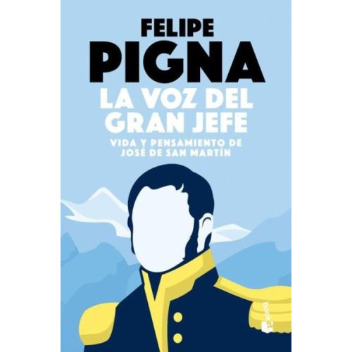 VOZ DEL GRAN JEFE, LA