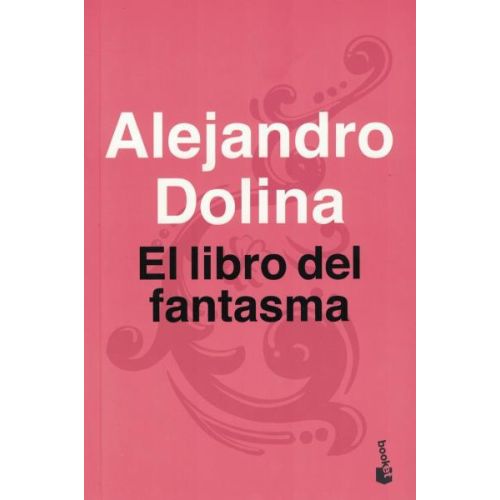 LIBRO DEL FANTASMA, EL