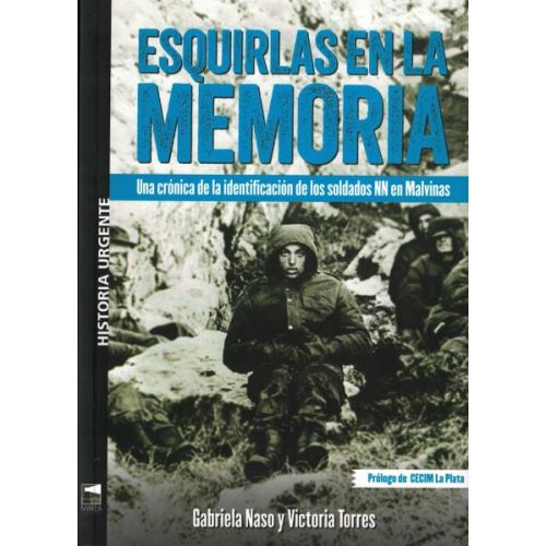 ESQUIRLAS EN LA MEMORIA