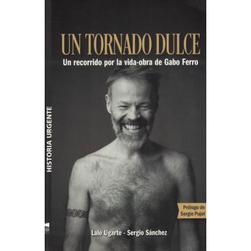 UN TORNADO DULCE