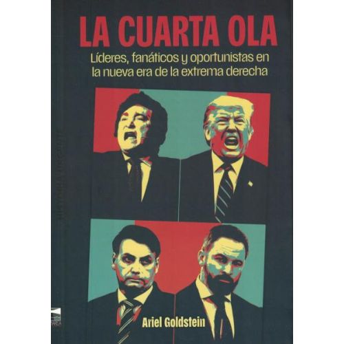 CUARTA OLA, LA