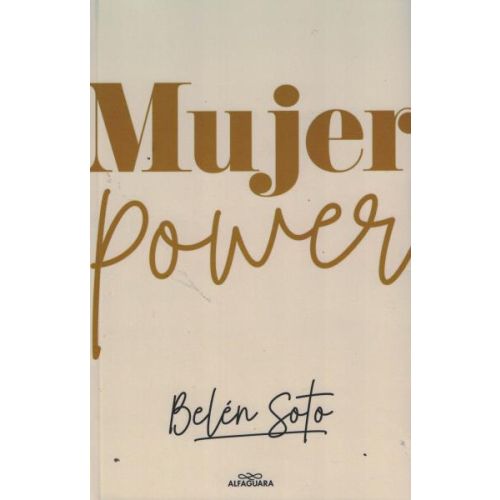 MUJER POWER