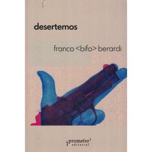 DESERTEMOS