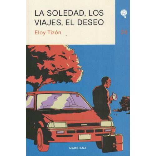 SOLEDAD, LA LOS VIAJES EL DESEO