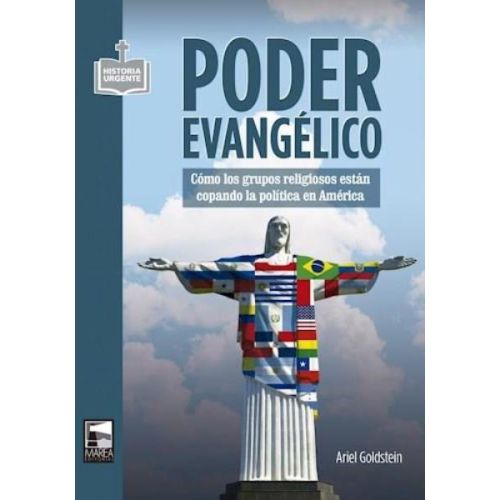 PODER EVANGELICO