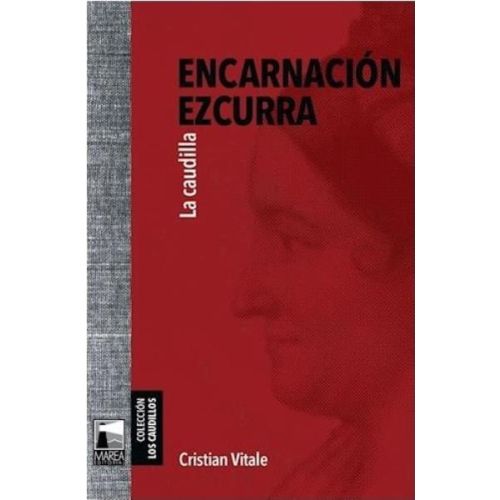 ENCARNACION EZCURRA