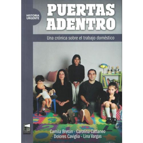 PUERTAS ADENTRO