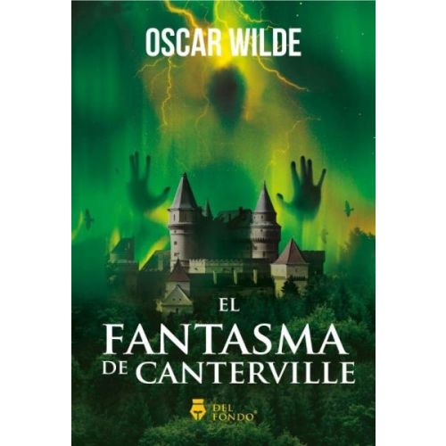 FANTASMA DE CANTERVILLE, EL