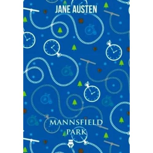 MANSFIELD PARK