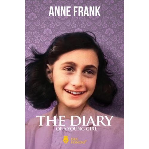 THE DIARY OF A YOUNG GIRL