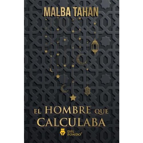 HOMBRE QUE CALCULABA, EL