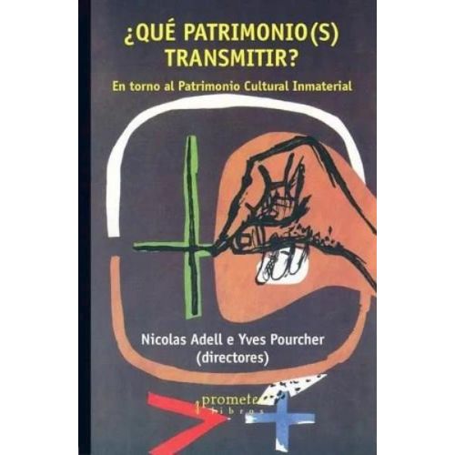 QUE PATRIMONIOS TRANSMITIR?