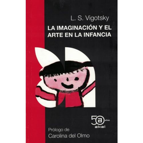 IMAGINACION Y EL ARTE EN LA INFANCIA, LA