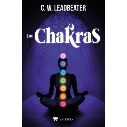 CHAKRAS, LOS