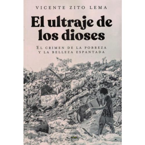 ULTRAJE DE LOS DIOSES, EL