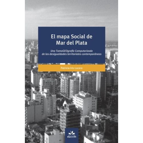 MAPA SOCIAL DE MAR DEL PLATA, EL