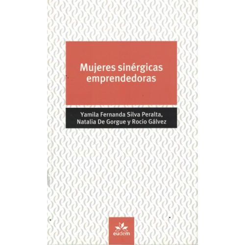 MUJERES SINERGICAS EMPRENDEDORAS