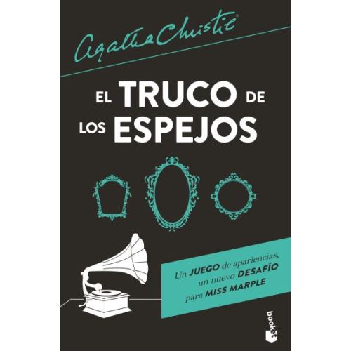 TRUCO DE LOS ESPEJOS, EL