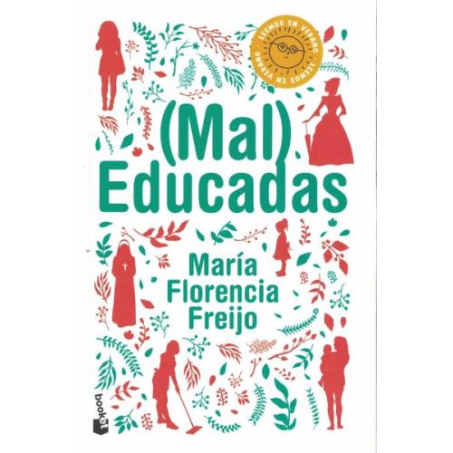 MAL EDUCADAS