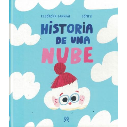 HISTORIA DE UNA NUBE