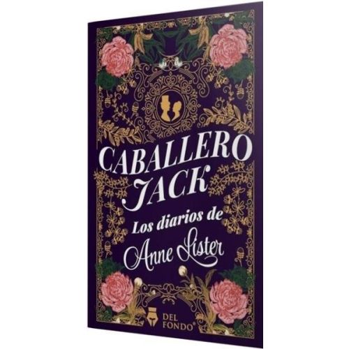 CABALLERO JACK LOS DIARIOS DE ANNE LISTER