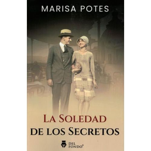 SOLEDAD DE LOS SECRETOS, LA