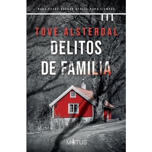 DELITOS DE FAMILIA