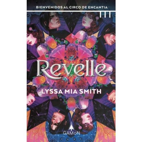 REVELLE