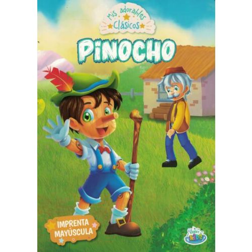 PINOCHO