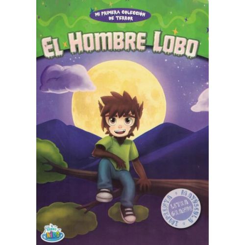 HOMBRE LOBO, EL