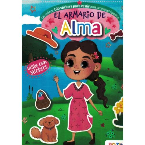 ARMARIO DE ALMA, EL