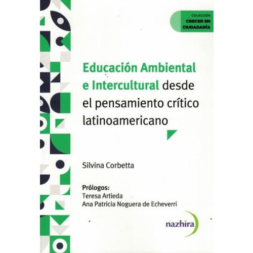 EDUCACION AMBIENTAL E INTERCULTURAL