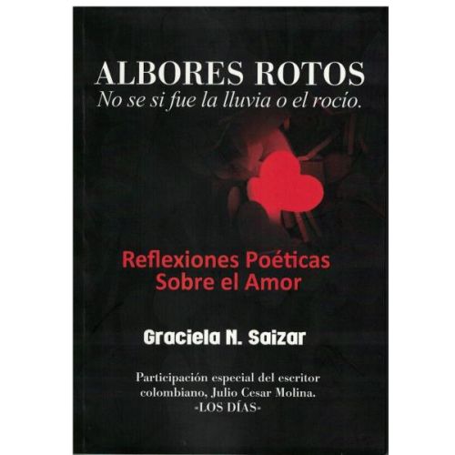 ALBORES ROTOS