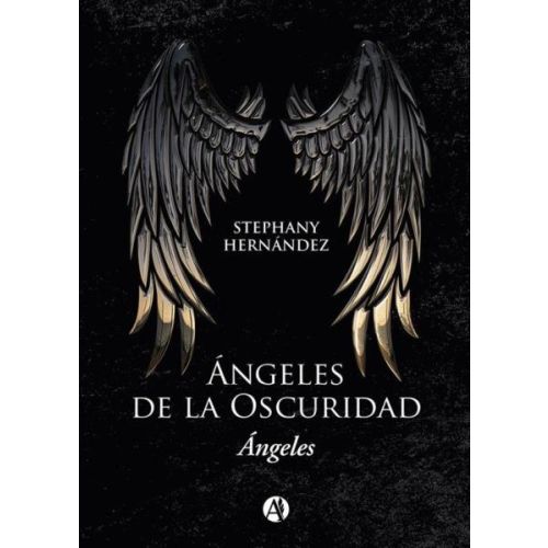ANGELES DE LA OSCURIDAD ANGELES