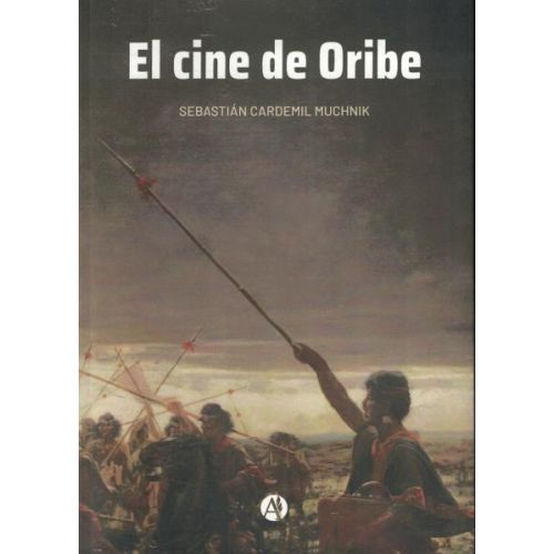 CINE DE ORIBE, EL