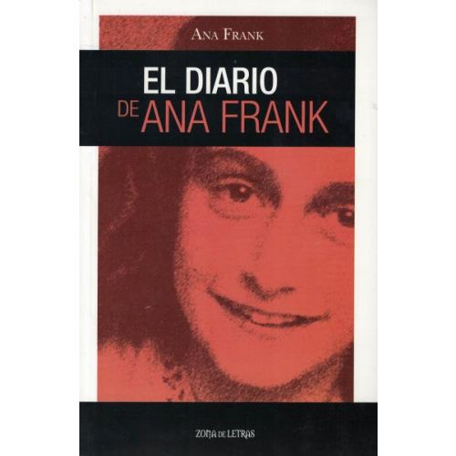 DIARIO DE ANA FRANK, EL