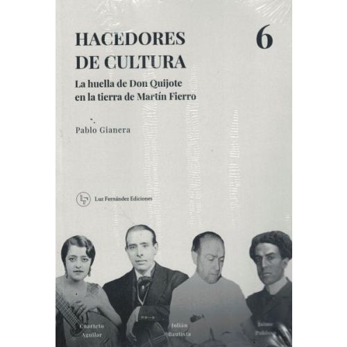 HACEDORES DE CULTURA 6