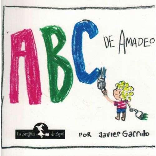 ABC DE AMADEO