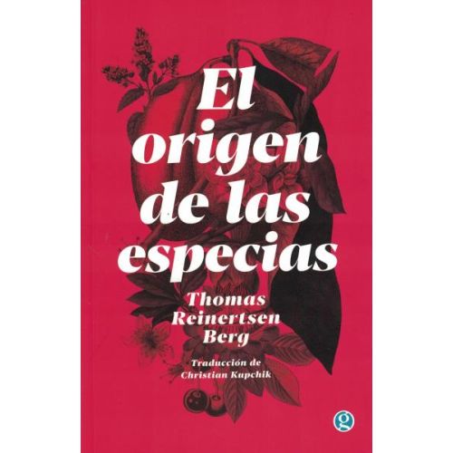 ORIGEN DE LAS ESPECIAS, EL