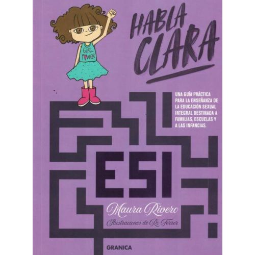 HABLA CLARA